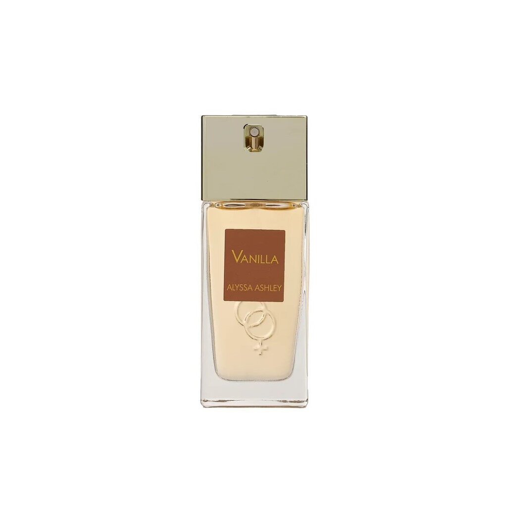 Alyssa Ashley Vainilla Edp Spray 30ml hind ja info | Parfüümid naistele | hansapost.ee