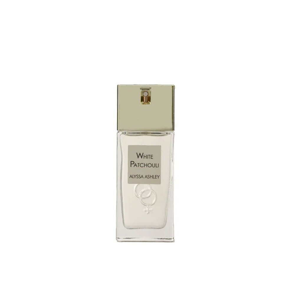 Alyssa Ashley White Patchouli Edp Spray 30ml цена и информация | Parfüümid naistele | hansapost.ee