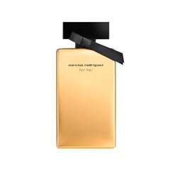 Narciso Rodriguez Eau De Toilette Spray 100ml Christmas 2022 цена и информация | Духи для Нее | hansapost.ee