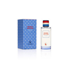 Meeste parfüüm El Ganso Friday Edition EDT (125 ml) hind ja info | Parfüümid meestele | hansapost.ee