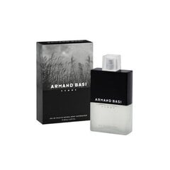 Meeste parfüüm Armand Basi Homme Armand Basi EDT (125 ml) цена и информация | Мужские духи | hansapost.ee