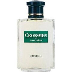 Meeste parfüüm Sport Crossmen (200 ml) (200 ml) hind ja info | Parfüümid meestele | hansapost.ee