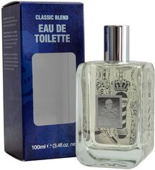 Meeste parfüüm Classic The Bluebeards Revenge EDT (100 ml) (100 ml) hind ja info | Parfüümid meestele | hansapost.ee