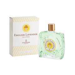 Мужская парфюмерия English Lavender Atkinsons EDT (320 ml) цена и информация | Мужские духи | hansapost.ee