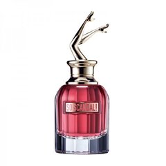 Meeste parfüüm Jean Paul Gaultier So Scandal! (80 ml) hind ja info | Parfüümid meestele | hansapost.ee