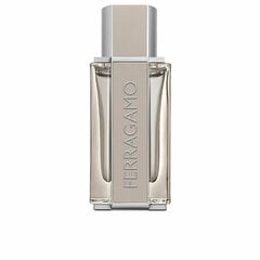 Meeste parfüüm Salvatore Ferragamo Ferragamo Bright Leather EDT (50 ml) hind ja info | Parfüümid meestele | hansapost.ee