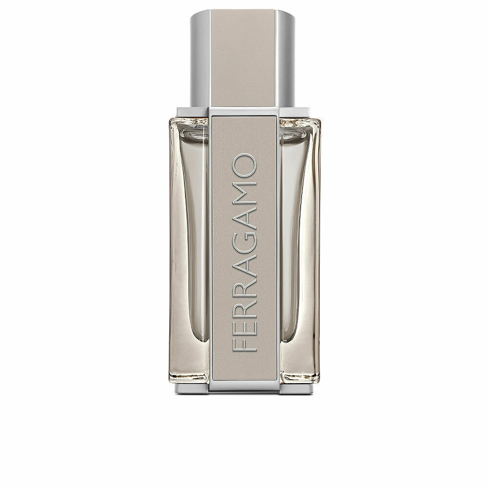 Meeste parfüüm Salvatore Ferragamo Ferragamo Bright Leather EDT (50 ml) цена и информация | Parfüümid meestele | hansapost.ee