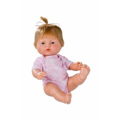 Куколка Berjuan Newborn 7057-17, 38 см цена и информация | Игрушки для девочек | hansapost.ee