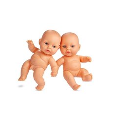 Куколка Berjuan Newborn, 20 см цена и информация | Игрушки для девочек | hansapost.ee