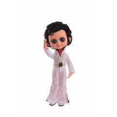 Кукла Berjuan The Biggers Luxury Elvis, 25 см цена и информация | Игрушки для девочек | hansapost.ee