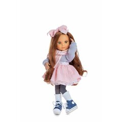Кукла Berjuan Eva 5824-22, 35 см цена и информация | Игрушки для девочек | hansapost.ee