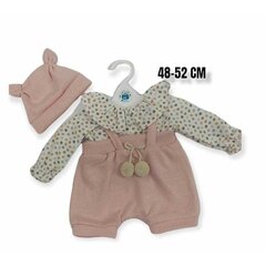 Комбинезон для куклы Berjuan 5045-22  цена и информация | Игрушки для девочек | hansapost.ee