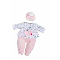 Пижама для куклы Berjuan Baby Susu 6211-20  цена и информация | Игрушки для девочек | hansapost.ee