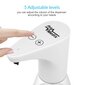 ProMedix PR-530 for safe hygiene and disinfection of your hands hind ja info | Vannitoa aksessuaarid | hansapost.ee