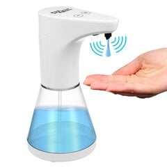 ProMedix PR-530 for safe hygiene and disinfection of your hands цена и информация | Аксессуары для ванной комнаты | hansapost.ee