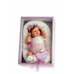 Кукла reborn Berjuan, 8204-21 50 cм цена и информация | Игрушки для девочек | hansapost.ee