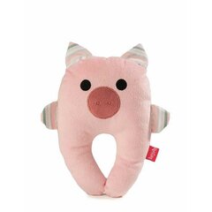 Плюшевая игрушка Berjuan Mosquidolls Pig цена и информация |  Мягкие игрушки | hansapost.ee