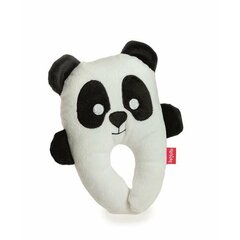 Pehme mänguasi Berjuan Mosquidolls Panda Bear hind ja info |  Pehmed mänguasjad ja kaisukad | hansapost.ee