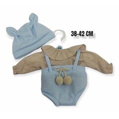 Кукольная одежда Berjuan 4008-22 цена и информация | Игрушки для девочек | hansapost.ee