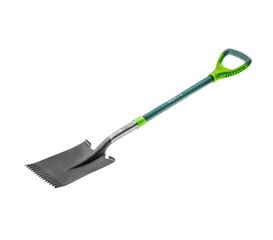 Лопата Verto 15G004 Shovel цена и информация | Садовые инструменты | hansapost.ee