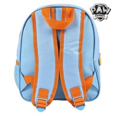 Детский рюкзак 3D The Paw Patrol Синий цена и информация | Школьные рюкзаки, спортивные сумки | hansapost.ee