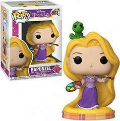 Funko POP! Disney - Rapunzel цена и информация | Атрибутика для игроков | hansapost.ee