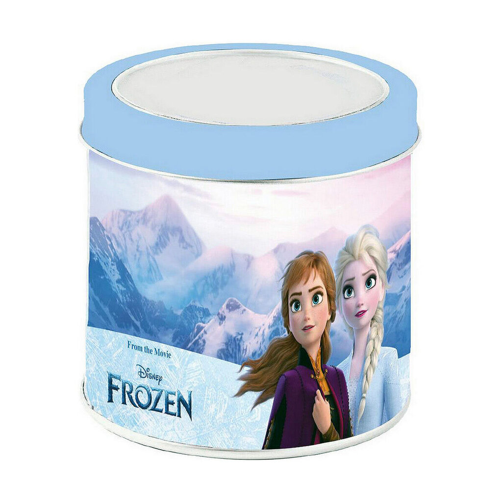 Pulio Diakakise analoogkell Frozen II-s цена и информация | Aksessuaarid lastele | hansapost.ee