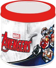 Analoogkell purgis Diakasis - Avengers kast price and information | Aksessuaarid lastele | hansapost.ee