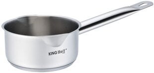 kinghoff соусник с пепельницей 12 см kh-1123 цена и информация | Ночные горшки | hansapost.ee