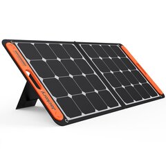 Солнечная панель Jackery SolarSaga 100 Вт цена и информация | Комплектующие для солнечных электростанций | hansapost.ee