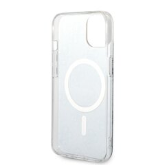 Чехол Guess 4G MagSafe Compatible Case + Wireless Charger для iPhone 14  цена и информация | Чехлы для телефонов | hansapost.ee