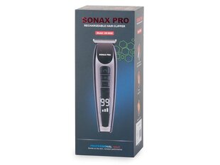 Sonax Pro SN-8099 цена и информация | Машинки для стрижки волос | hansapost.ee