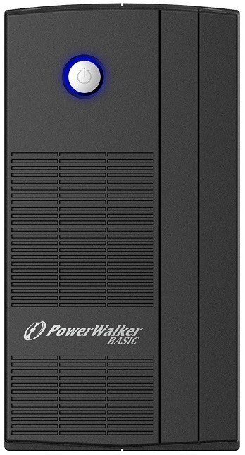 PowerWalker VI 1000 SB FR hind ja info | Puhvertoiteallikad | hansapost.ee