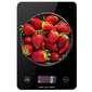 LCD elektrooniline köögikaal 17031 hind ja info | Köögikaalud | hansapost.ee