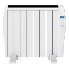 Digitaalne Radiaator (8 ribi) Cecotec Ready Warm 1800 Thermal 1200W Valge цена и информация | Обогреватели | hansapost.ee