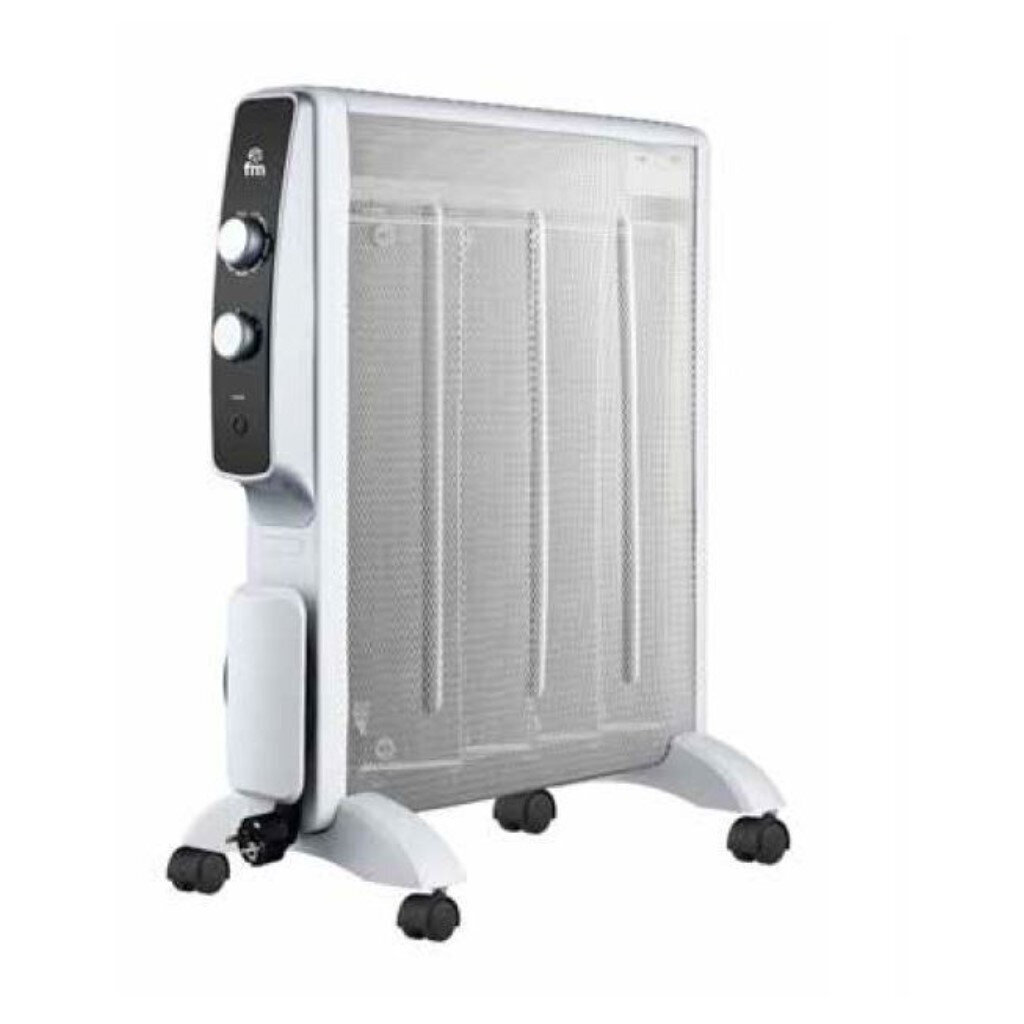 Radiaator Grupo FM MS15 1500W hind ja info | Küttekehad | hansapost.ee