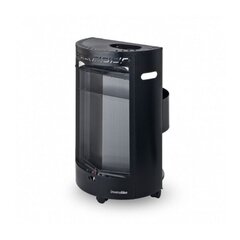 Gaasiahi Universal Blue 457-UELLABLACK Must 4200 W price and information | Heaters | hansapost.ee