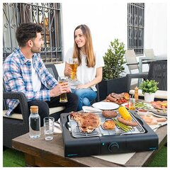 Cecotec PerfectSteak 4200 цена и информация | Электрогрили, маринаторы | hansapost.ee