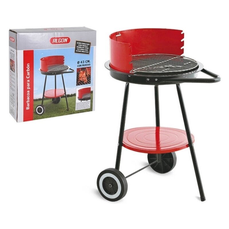 Algon Barbecue Portable hind ja info | Grillid | hansapost.ee