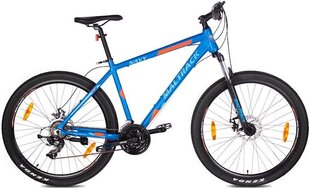 Jalgratas 27.5 MalTrack MTB, tumehall hind ja info | Jalgrattad | hansapost.ee