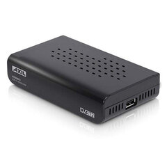 TDT Axil 222961 HD PVR DVB HDMI USB 2.0 hind ja info | Digiboksid | hansapost.ee