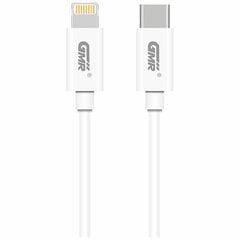Кабель USB-C—Lightning 3.0 Goms 2 m цена и информация | Кабели и провода | hansapost.ee