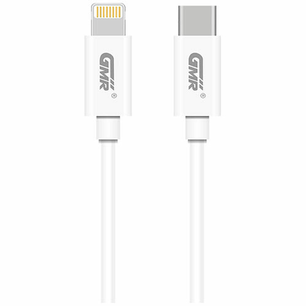 USB-C-Lightning Kaabel 3.0 Goms 2 m цена и информация | Juhtmed ja kaablid | hansapost.ee