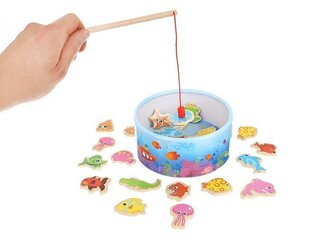 Рыбалка цена и информация | Игрушки для малышей | hansapost.ee