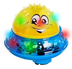 Осьминог - игрушка для ванны цена и информация | Игрушки для малышей | hansapost.ee