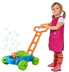 Детская газонокосилка с мыльными пузырями цена и информация | Развивающие игрушки для детей | hansapost.ee