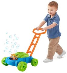 Детская газонокосилка с мыльными пузырями цена и информация | Развивающие игрушки для детей | hansapost.ee