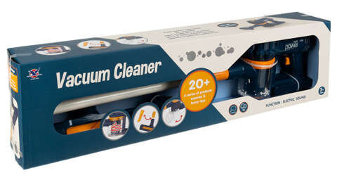 Laste tolmuimeja 3 in 1 Vacuum Cleaner hind ja info | Mänguasjad tüdrukutele | hansapost.ee