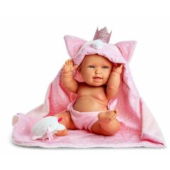 Куколка Berjuan Andrea Baby 3131-21  цена и информация | Игрушки для девочек | hansapost.ee
