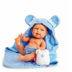 Beebinukk Berjuan Andrea Baby 3132-21 Karu hind ja info | Mänguasjad tüdrukutele | hansapost.ee